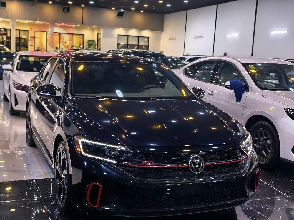 فولكسفاغن جيتا